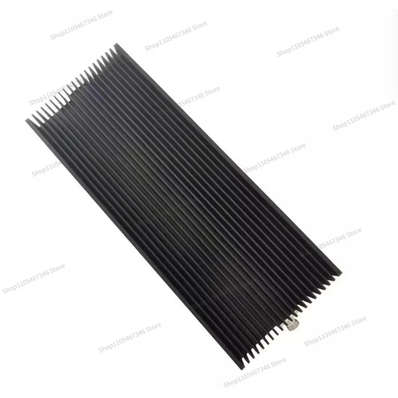 For 400W High Power Load N Type Coaxial False Load DC-3Ghz/DC-4GHz 50 Ohm