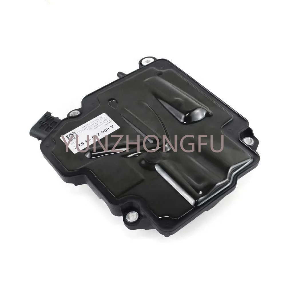 722.9 ISM Intelligent Servo Module A0002701752 Programming For Mercedes-Benz A E G Class 0002701752