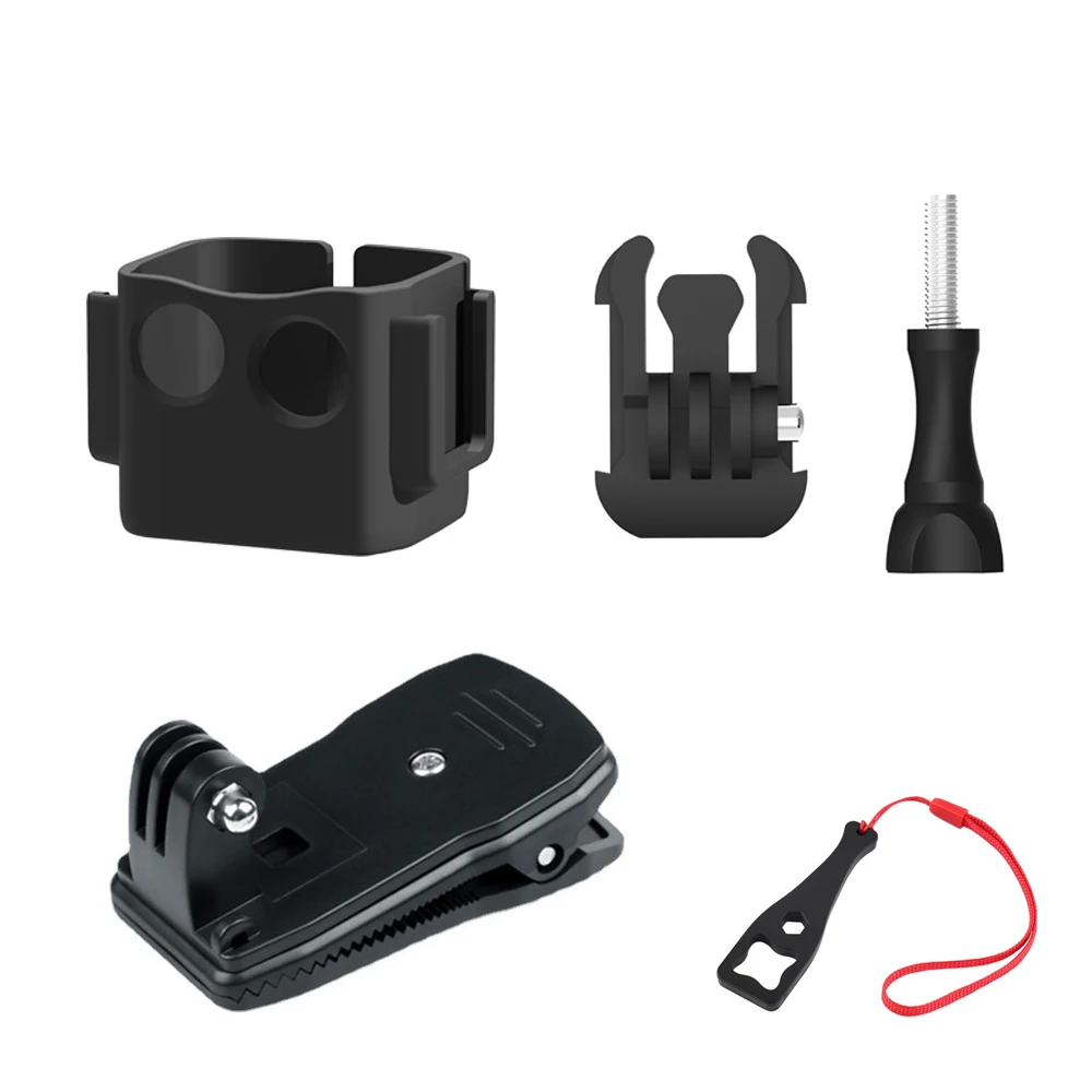 

Переходник для DJI Pocket 3, пластиковая рамка, кронштейн, держатель, подставка для dji Osmo Pocket 3, аксессуары для экшн-камеры