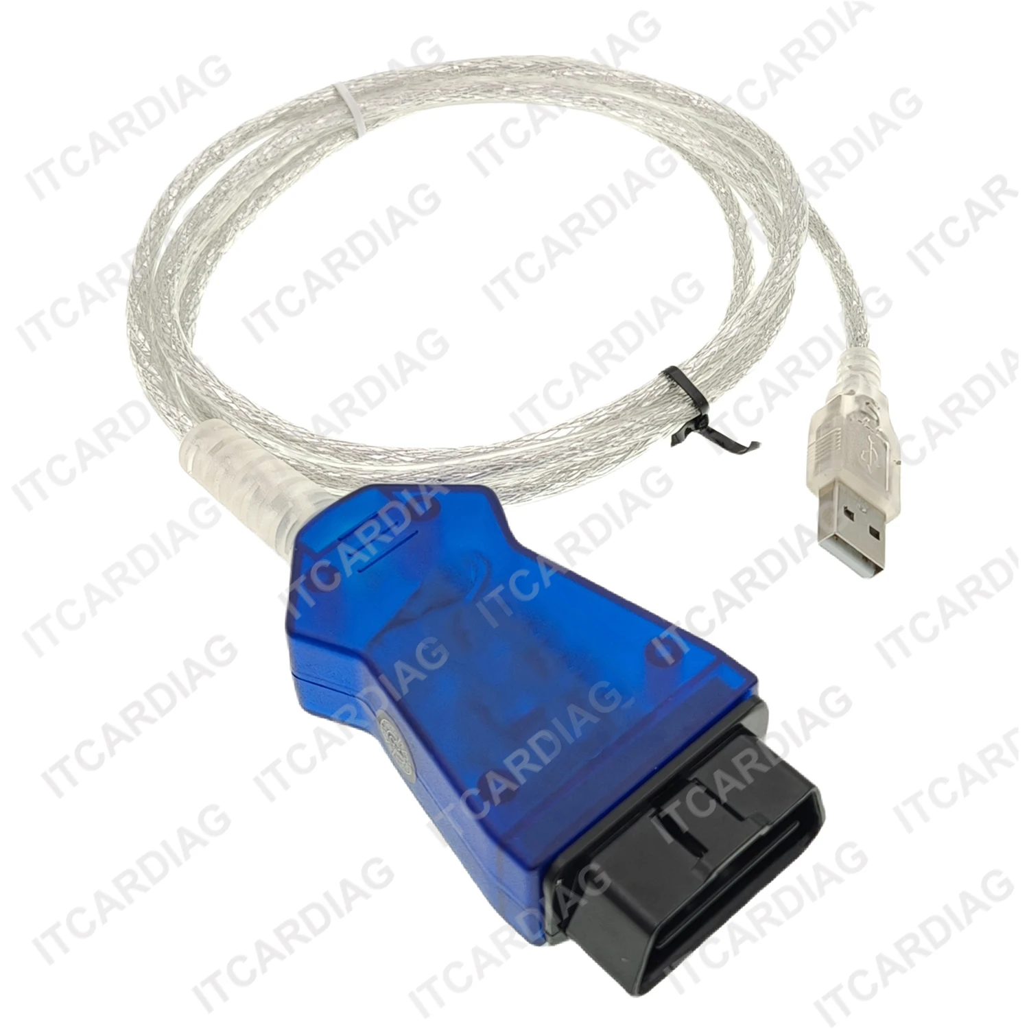 For UCDS Pro Full Version V2.0.007.001 Diagnose PCM BCMII GEM By CAN BUS Ucds Full Extended for Ford Diagnostic Line