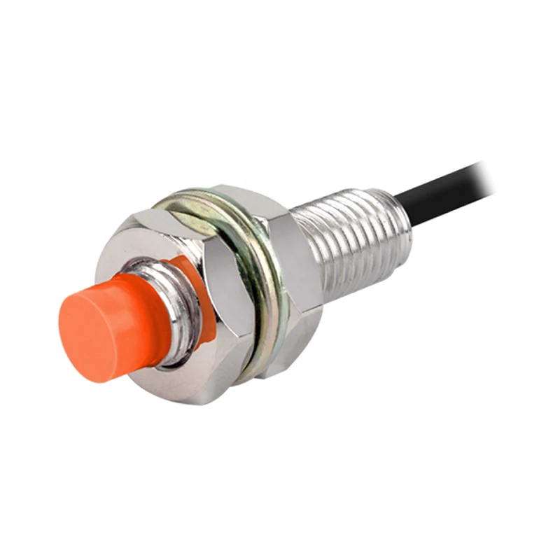 5PCS PR08-2DN PR08-1.5DN PR08-2DP PR08-1.5DP Switch Sensor New High-Quality Warranty For One Year