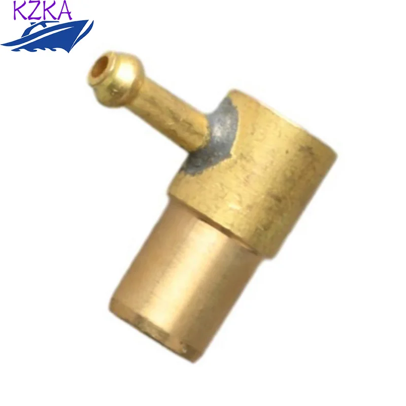 650-11370 Check Valve Assy 650-11370-00 for yamaha 2T 30-90HP Boat Motor 650-11370-00-00 Accessories Replaces Aftermarket