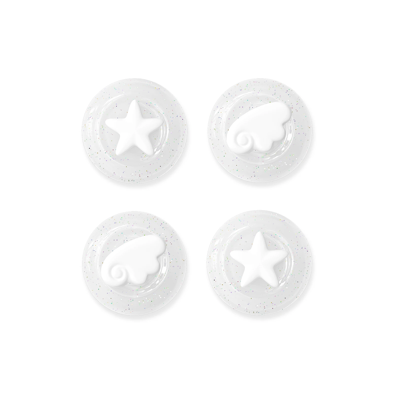 Geekshare Soap Bubb…