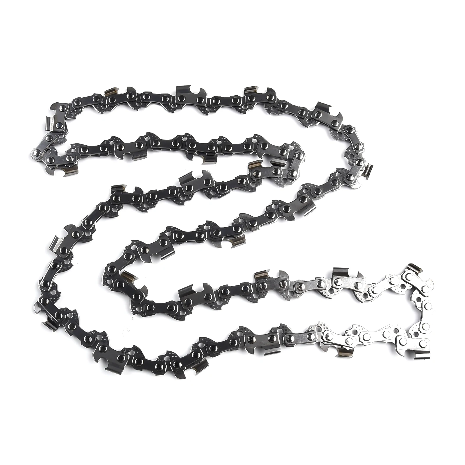 Lama per catena per sega a catena da 16 pollici Parte 3 8 LP 050 Calibro Accessorio pratico per artigiano per Homelite 20 20AV 23 23AV 16 pollici