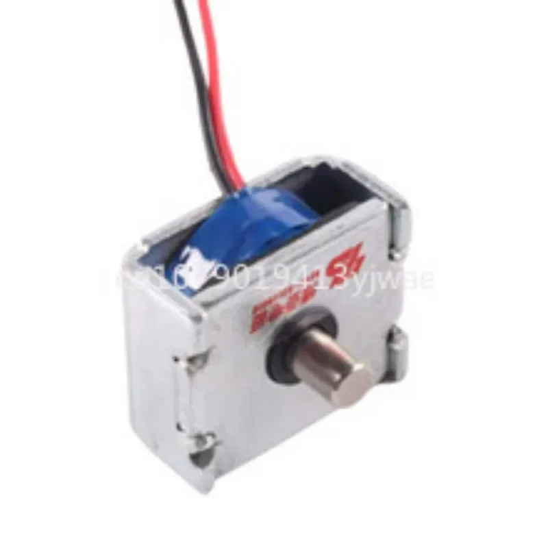 BYP-0814 Push-Pull …