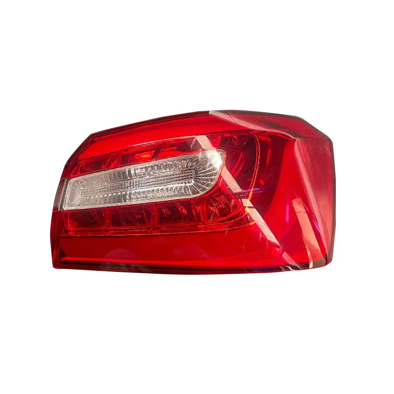 Outer Car Rear Bumper Tail light Tail Lamp Brake Light For Kia K7 Cadenza 2013 2014 2015 2016 Left Right Side Car Accessories