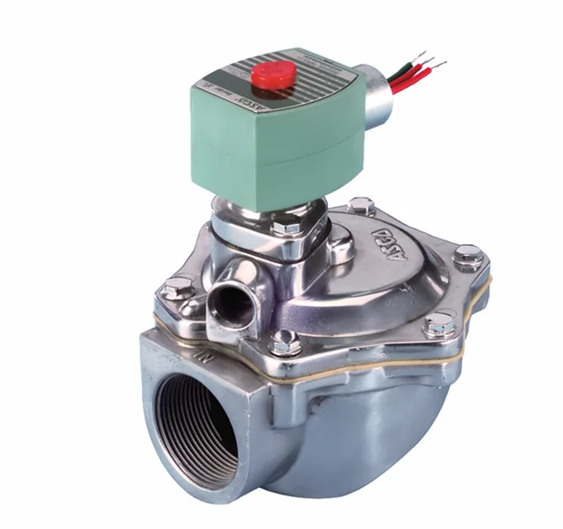ASCO Series 353 PULSE VALVES HOT Sale with Good Price