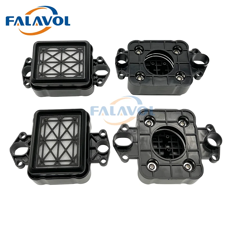 FALAVOL 5113 I3200 kap üst Epson 5113 4720 I3200 baskı kafası kapaklama istasyonu Allwin Xuli insan geniş format yazıcı için