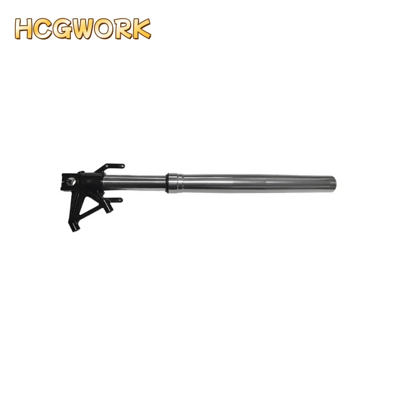 front shock absorber for Zongshen Cyclone RE5 SR600