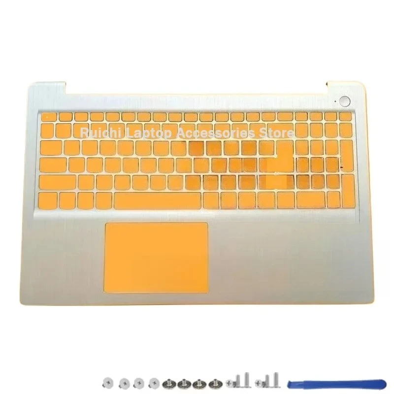 Variant: C case gold