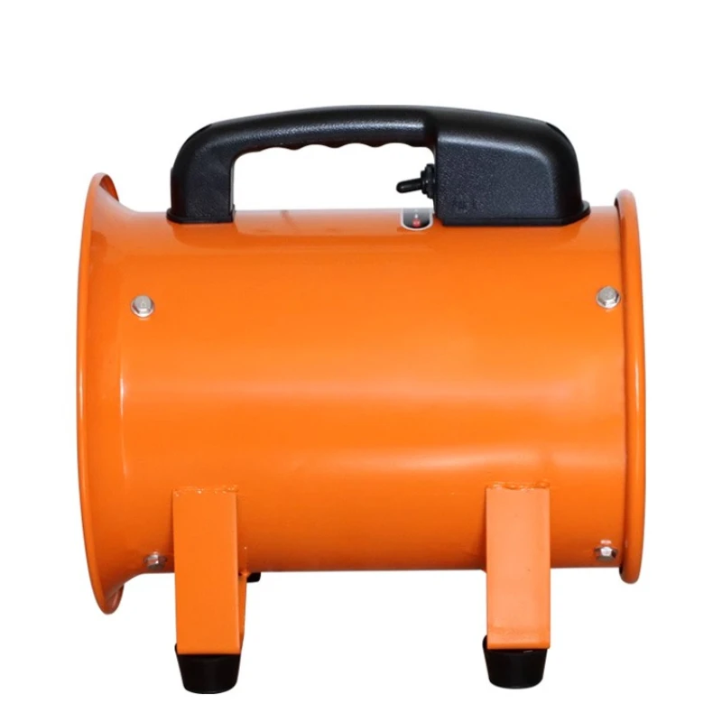 

220V household high-speed exhaust fan extractor blower