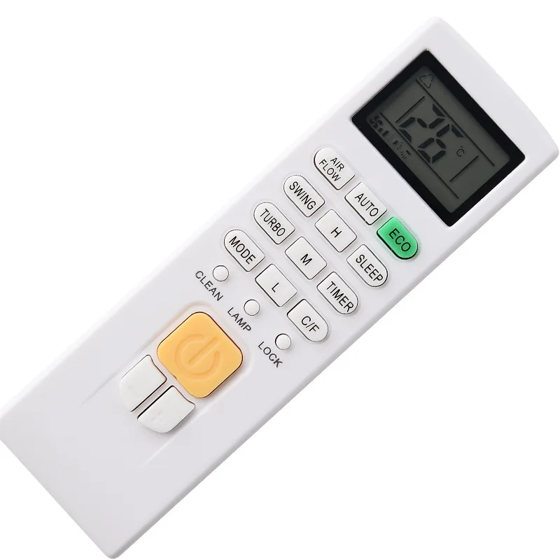 Origina Universal Remote Control for CHIGO Air Conditioner A/C Fernbedienung Replacement Remote