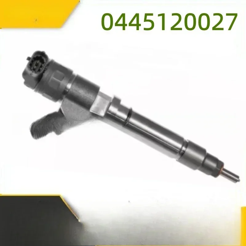 

0445120027 New common rail injector 97303657 is suitable for diesel cars and other models