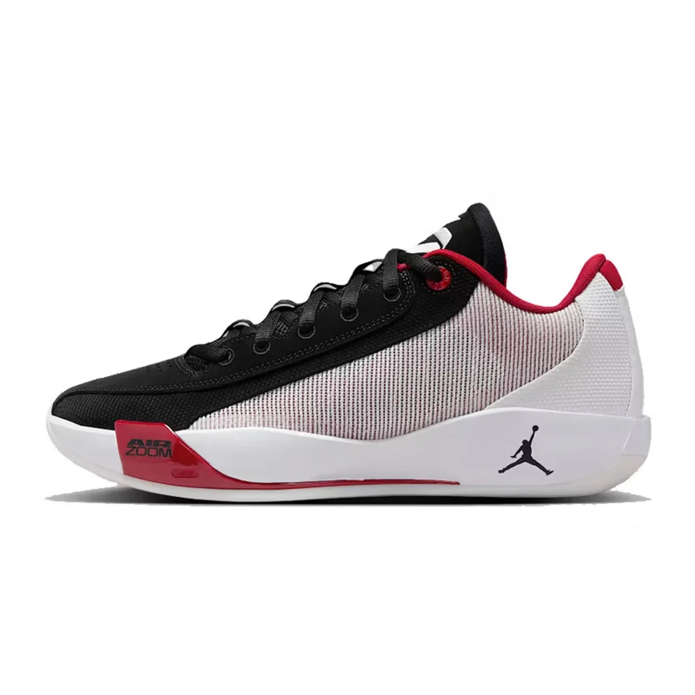 Nike (NIKE) JORDAN.77 Men's Shoes Luka Dončić Anti-Slip, Durable Sports Shoes Court-Ready Basketball Shoes HF0819-102