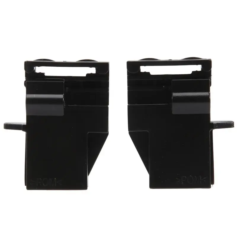 Top-Rated For Honda CRV Breeze RW Panoramic Sunroof Sun Visor Fixed Buckle Sun Shade Clip Roller Blind