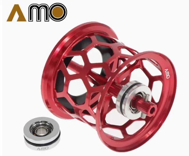 DIY MOMO Spool for REVO ALX LC6 LV7 LT7 ALC-BF7 LTX-BF8 2020