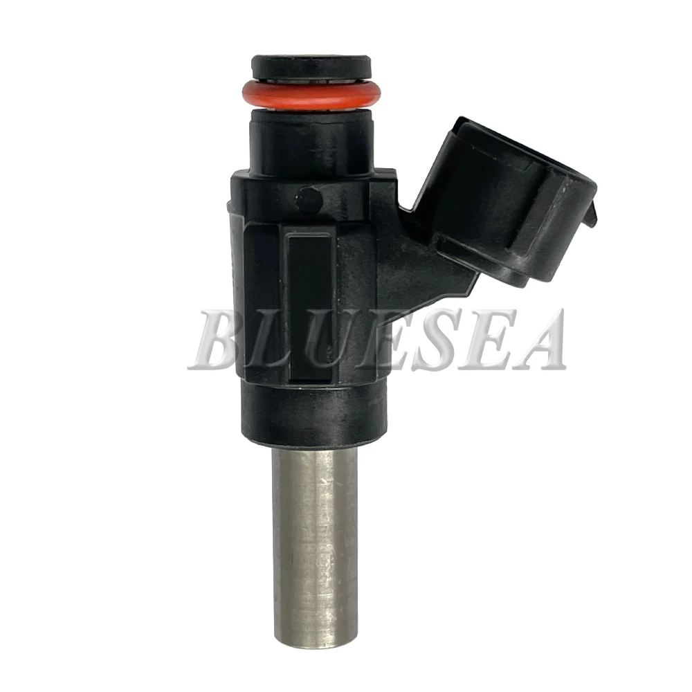 2Pcs 16450-MKT-D01 EAT839 Motorcycle Fuel Injector for Honda X-ADV 750 2022-2025