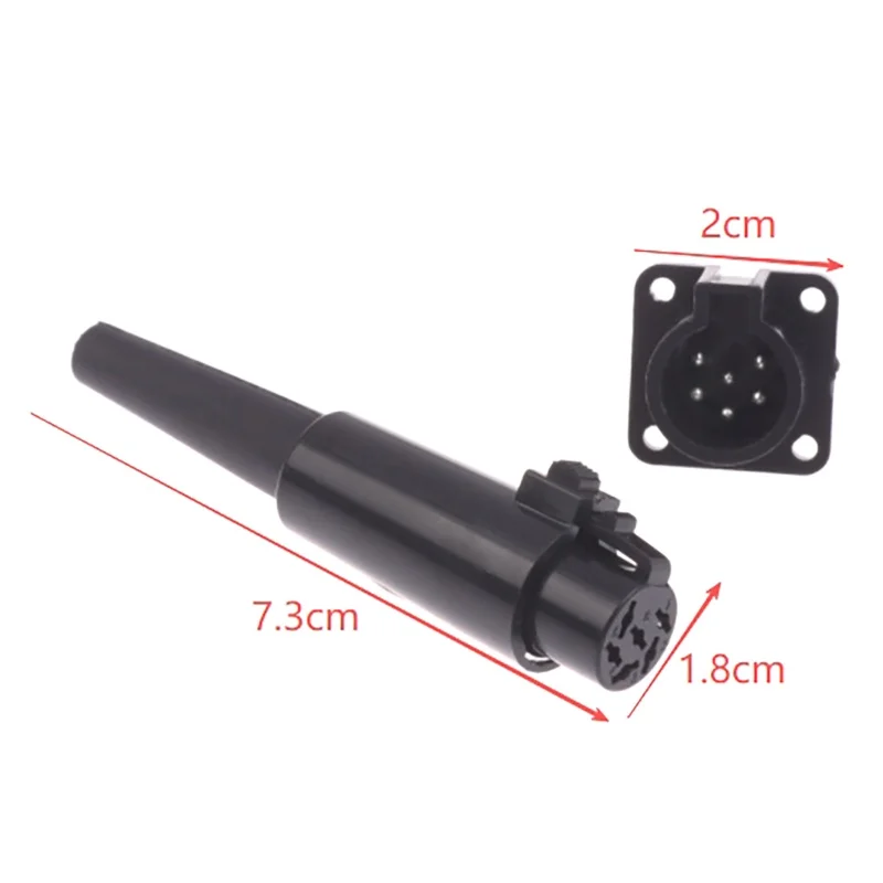 1/2Pcs JB-C245 T210…