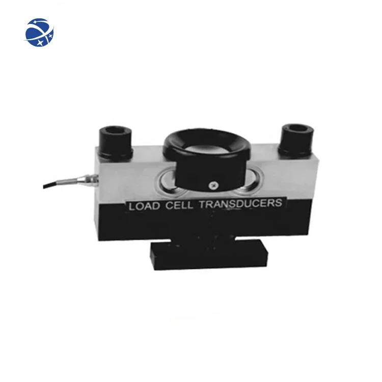 Keli 30 ton load cell strain gauge load cell sensor calibration  50 ton truck scale load cell