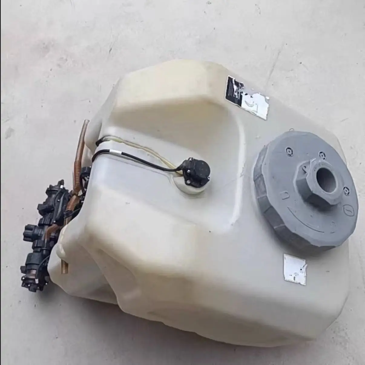DJI Agras T70 Chemical Tank, 90% New