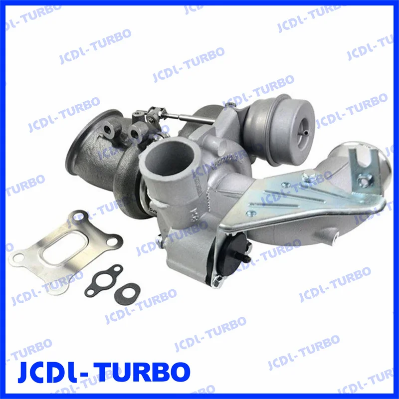 

Turbo K03 Turbocharger 53039880270 53039700270 CB5Z6K682C For Ford Explorer Edge EcoBoost 2.0