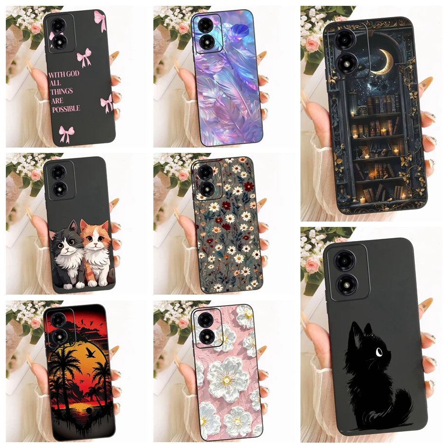 Phone Case For Moto…