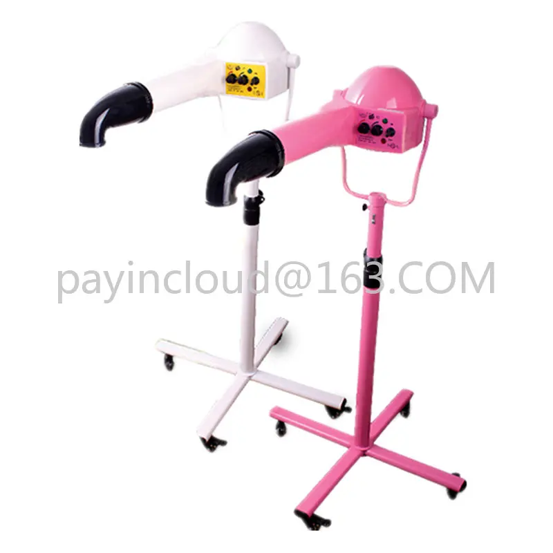 Pet grooming styling teddy bichon dog special bass big hair dryer negative ion vertical hair pulling machine