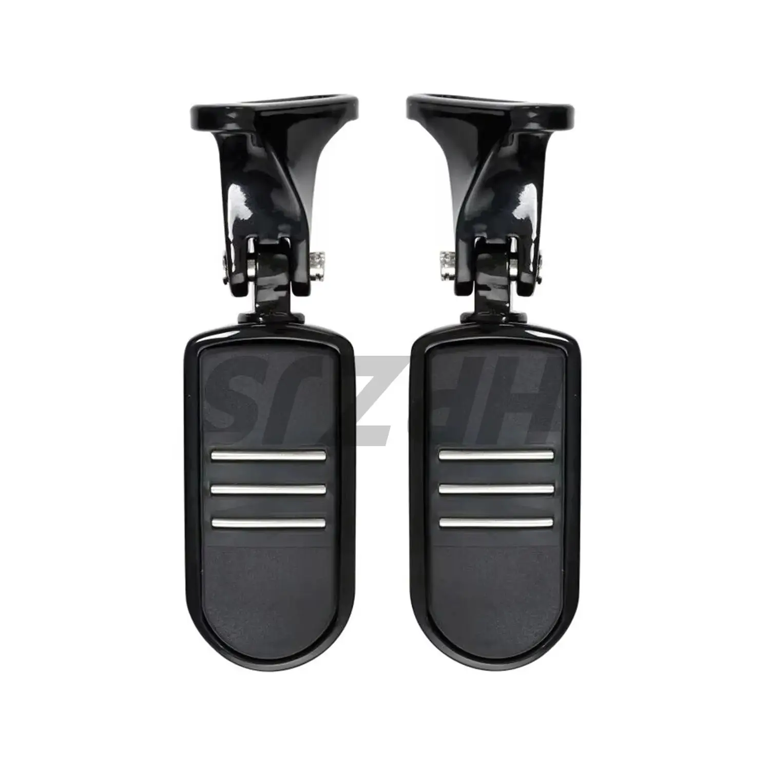 

For Harley Motorcycle Rear Passenger Foot Peg Mount Bracket For Road King Electra Street Road Glide Ultra Limited CVO 1993-Up