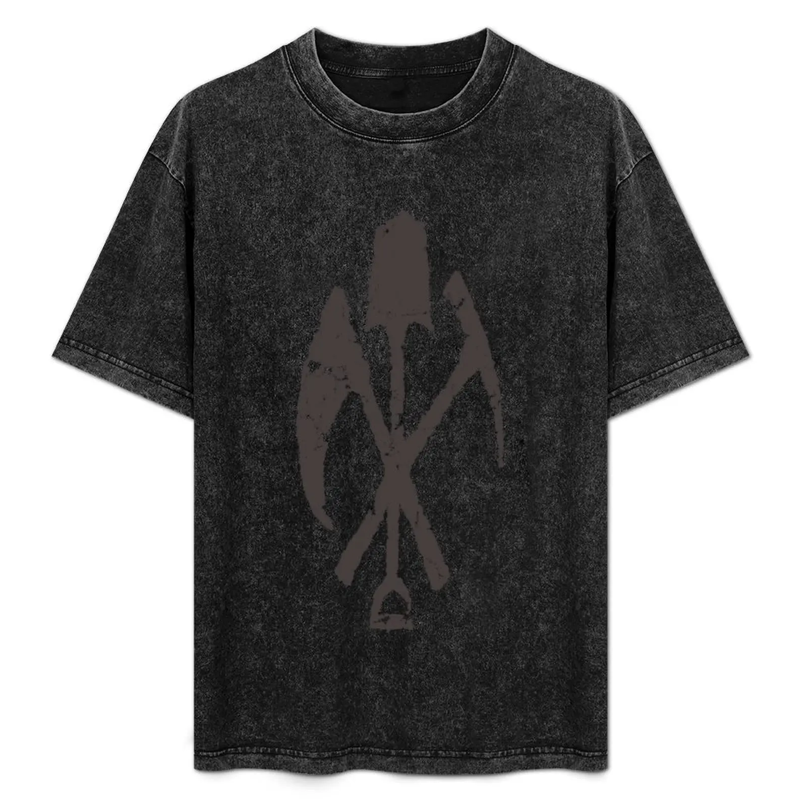 

Gravediggaz T-Shirt Soft Durable Cotton T-Shirt