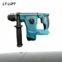Taladro de impacto Makita 20V