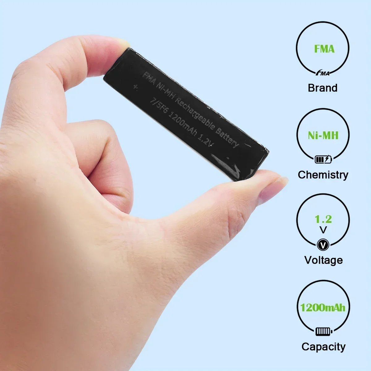 مسجل راديو منشوري ، مسجل راديو 2 × ، MD ، CD ، MP3 ، بطارية ، Ni-MH ، V ، F6 ، Gum mAh ، 7 ، 5F6 ،