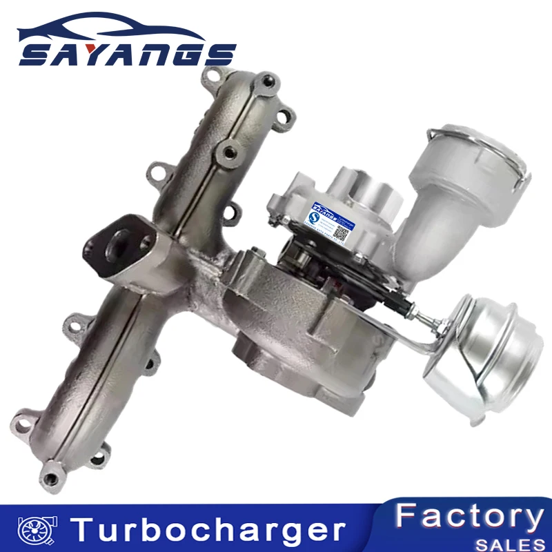 GT1749V Turbo Charg… - image