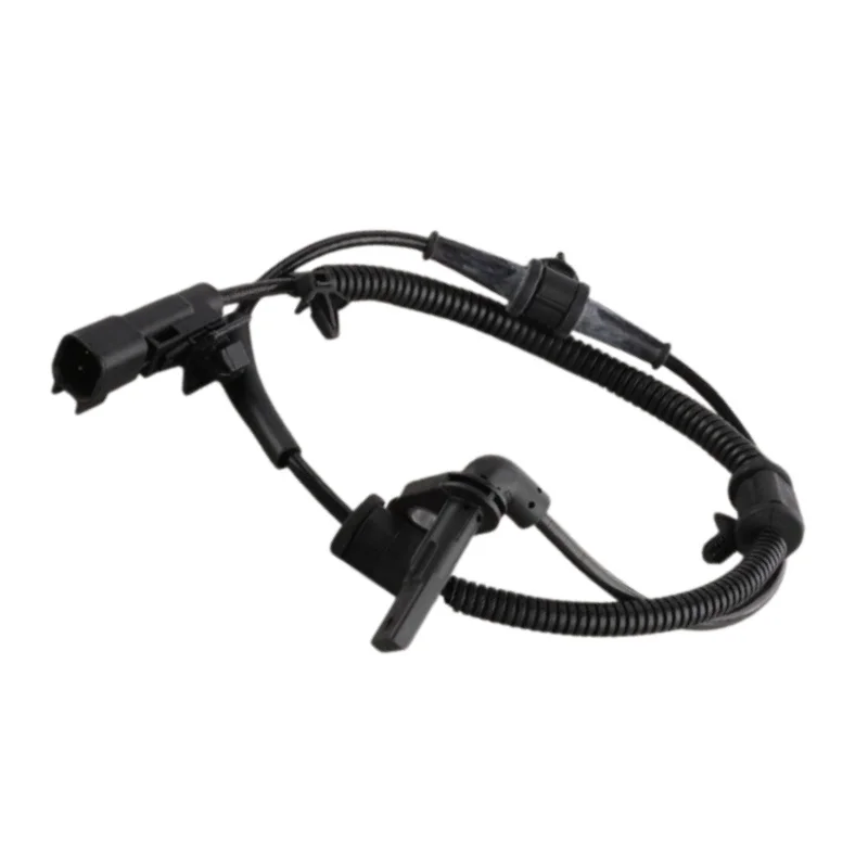 

Датчик скорости колеса ABS для Opel Insignia Vauxhall Saab 9-5 YS3G 1235053 1235326, передняя левая и правая автоматические электрические системы