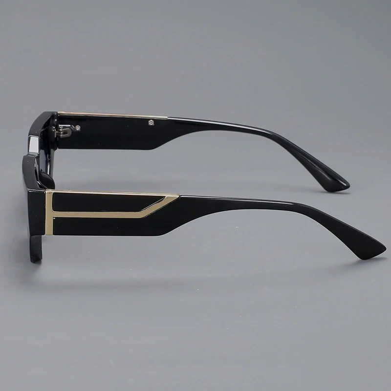P57192 Trend Schmetterling Rahmen Photochrome Lesebrille Luxus Marke Design Quadratische Optische Presbyopie Dioptrie +50 +100 +300 – Detail 13