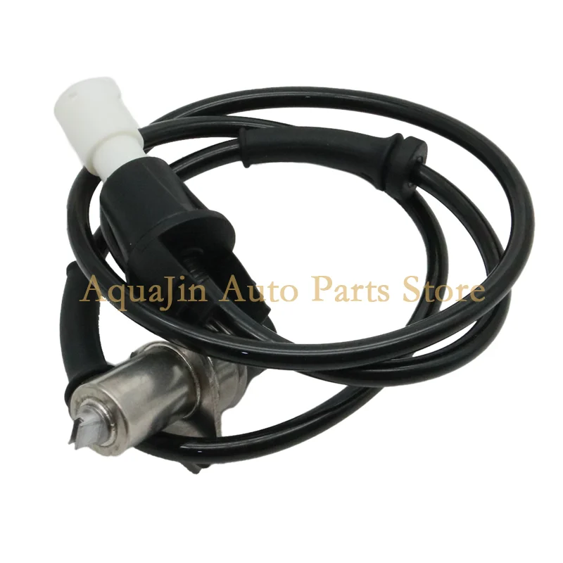34521155709 Rear Left ABS Wheel Speed Sensor For BMW 5 Series E28 E34 1978~1988 2.4L 2.7L 3.5L Sedan Coupe Car OEM Factory Price