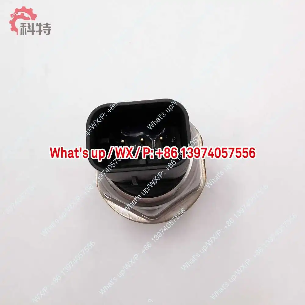 CAT Carter E F machine distributor pressure sensor 344-7392
