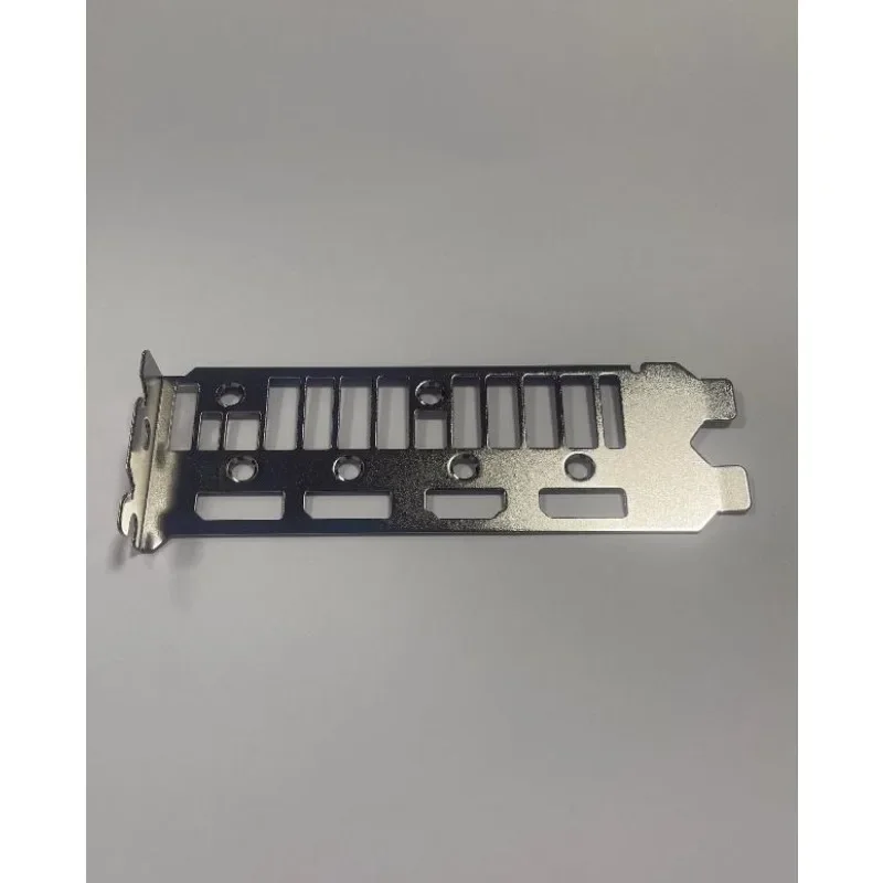 I/O IO Shield Back Plate For ASUS 5600XT 5700TUF GAMING Graphics Card Blank Card Strip Bezel BackPlate