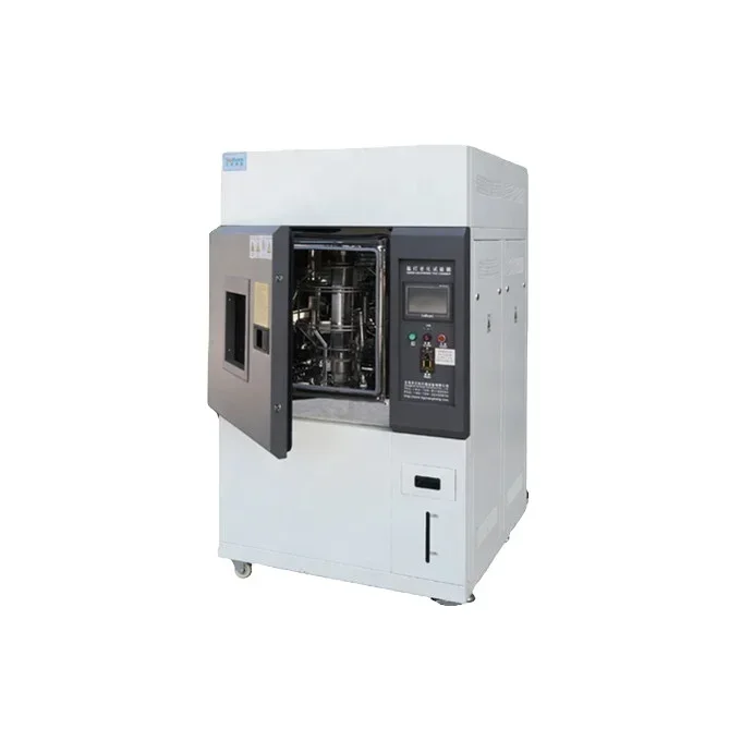 Pharmaceutical Stability Test Chamber Temperature And Humidity Environmental Chamber