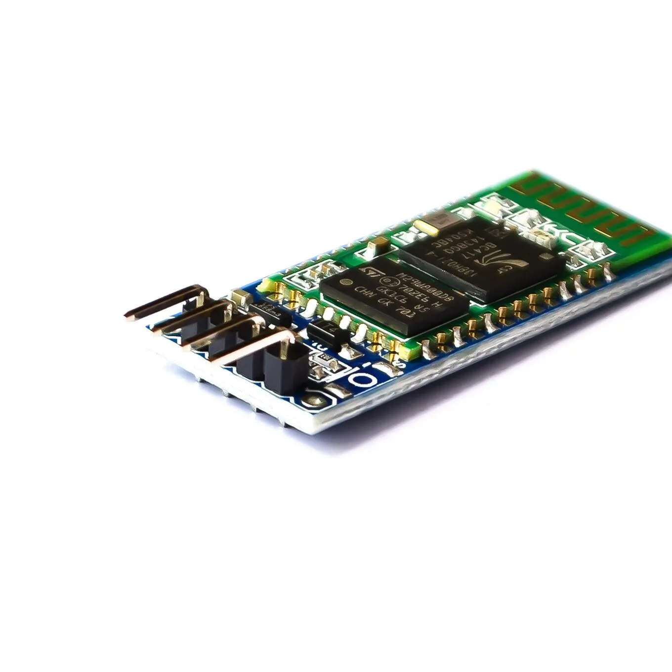 HC-06 HC-05 Bluetooth serial pass-through module wireless serial communication from machine Wireless HC06 Bluetooth Module