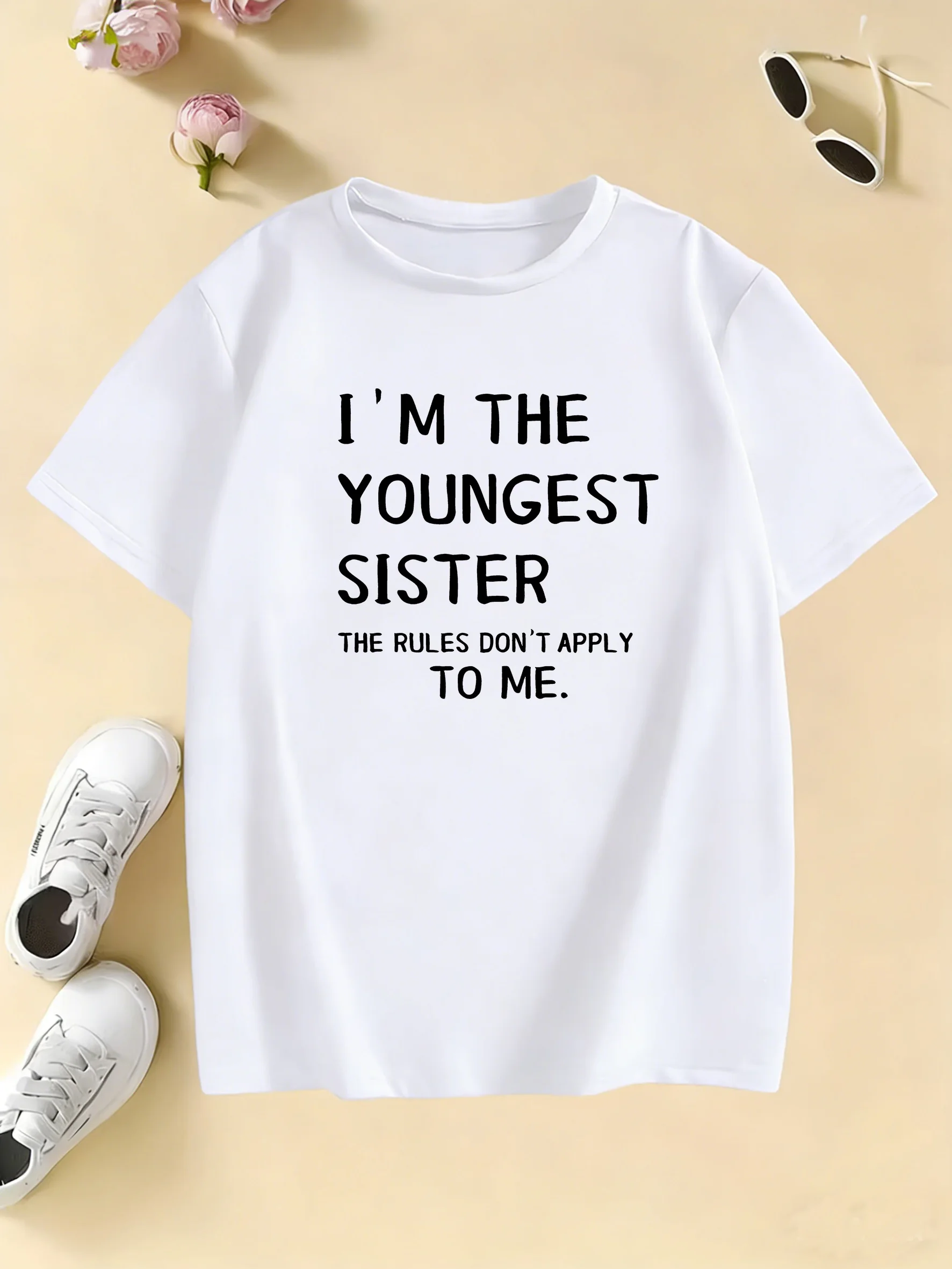 Y2k Casual Hoodies Girls' Cute 