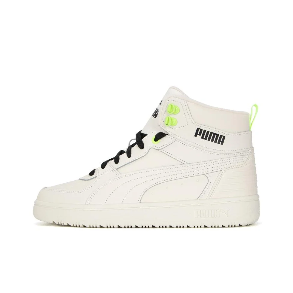 puma-rebound-joy-scarpe-da-skateboard-resistenti-all'abrasione-unisex-bianco-nero-387592-05