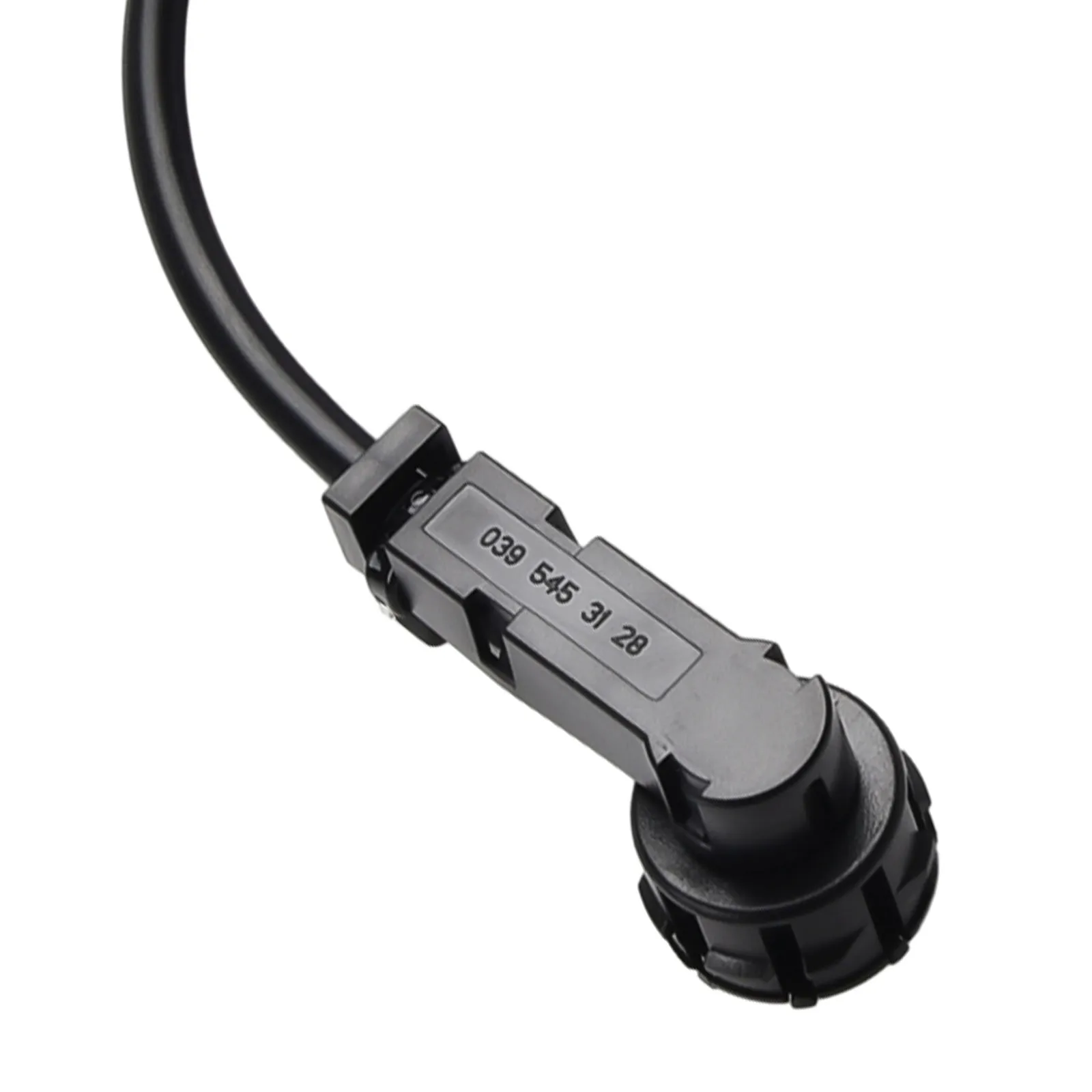 For Mercedes-Benz W203 C-Class and W209 CLK Series AUX Input Cable with 4-Pin Connector and OE Reference A2034401808