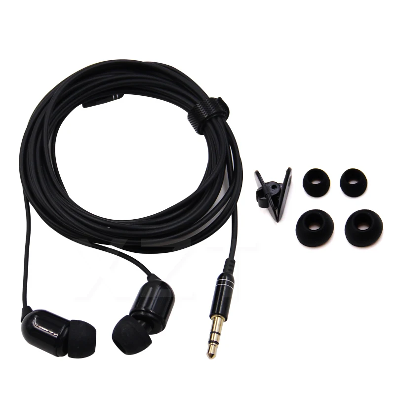 Audífonos Intrauditivos de Alta Calidad con Cable, Auriculares con Micrófono, Audífonos Estéreo de 3.5 mm para Xiaomi iPhone 5 6