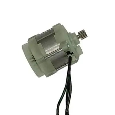 Brushless Motor Assembly Brushless Chain Saw Motor for accurate Replacement Motor Rusty Motor Replacement For Garden Tools