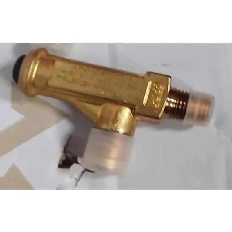 Compatible with Yimikang Precision Air Conditioning Safety Valve 3060/23C350 Original Genuine CASTEL