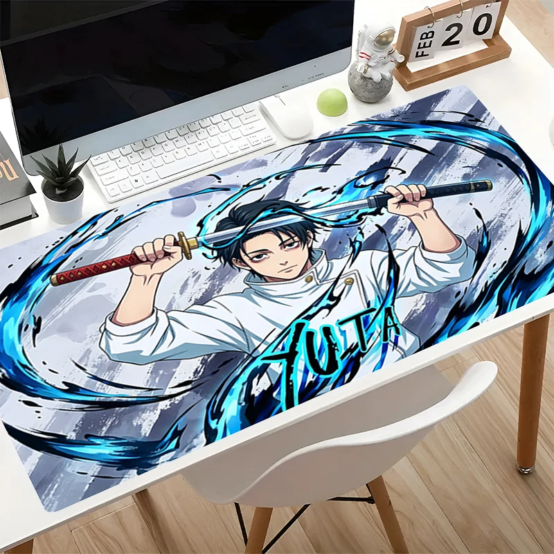 Esports Gaming Mouse Pad - Populaire Anime Muismat Animatie Kantoor E-sports
