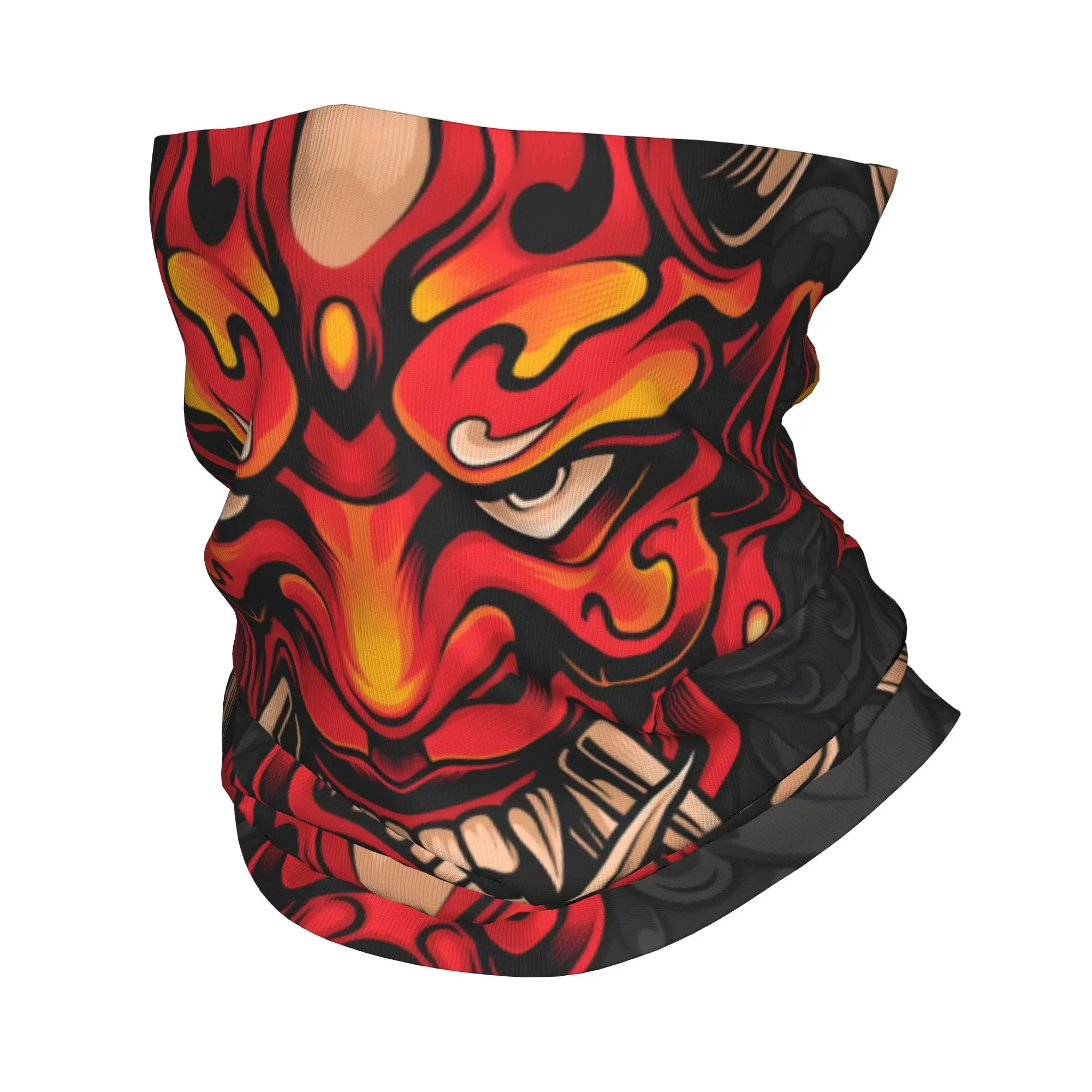 Custom Samurai Demo… - image