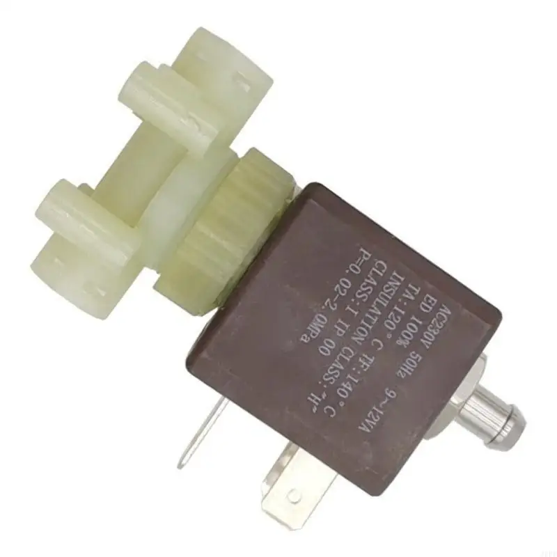 

J6PE Professional 230V паровые клапаны Домашние кофейные аксессуары обеспечивают операцию