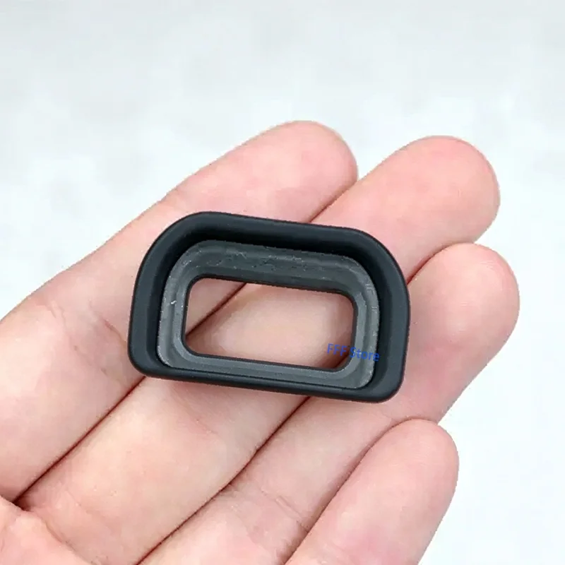 New Original FDA-EP17 Eyepiece Cup For Sony ILCE A6600 A6500 A6400 Camera Viewfinder EyeCup FDA EP17 Eye patch