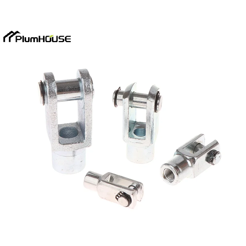 Piece Pin Connector for SC Standard Cylinder Y-Type MAL/MA Pneumatic Components DIY Accessories